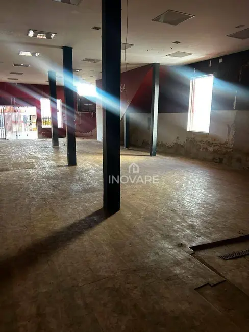 Foto 4 de Sala Comercial para alugar, 558m2 em Itumbiara - GO