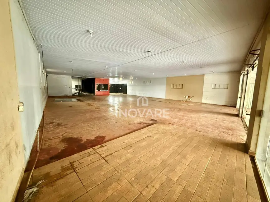 Foto 7 de Armazém / Galpão para alugar, 981m2 em Itumbiara - GO