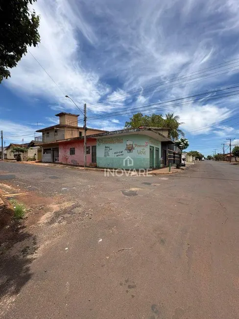 Foto 5 de Sala Comercial à venda, 300m2 em Setor Planalto, Itumbiara - GO