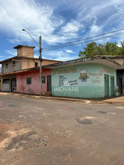 Foto 2 de Sala Comercial à venda, 300m2 em Setor Planalto, Itumbiara - GO