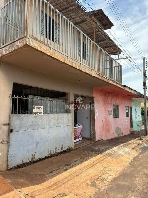 Foto 3 de Sala Comercial à venda, 300m2 em Setor Planalto, Itumbiara - GO