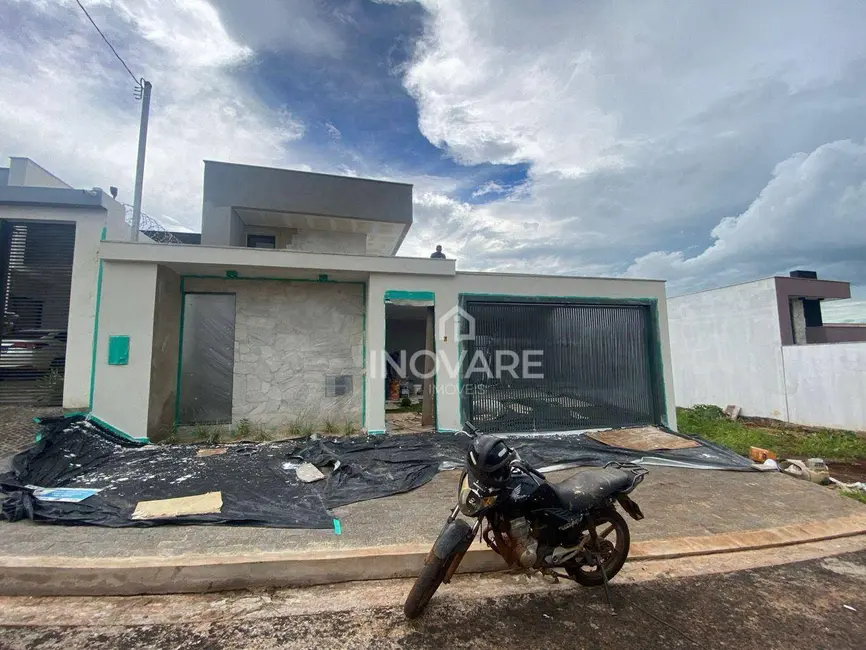 Foto 1 de Casa com 2 quartos à venda, 250m2 em Residencial Beira Rio II, Itumbiara - GO