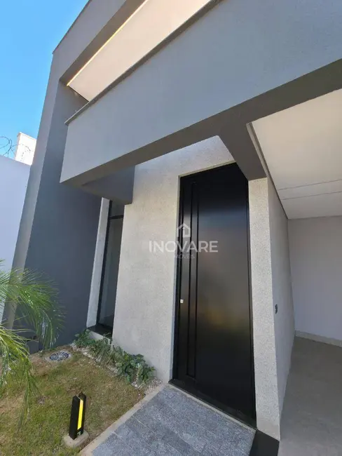 Foto 1 de Casa com 2 quartos à venda, 250m2 em Residencial Beira Rio II, Itumbiara - GO