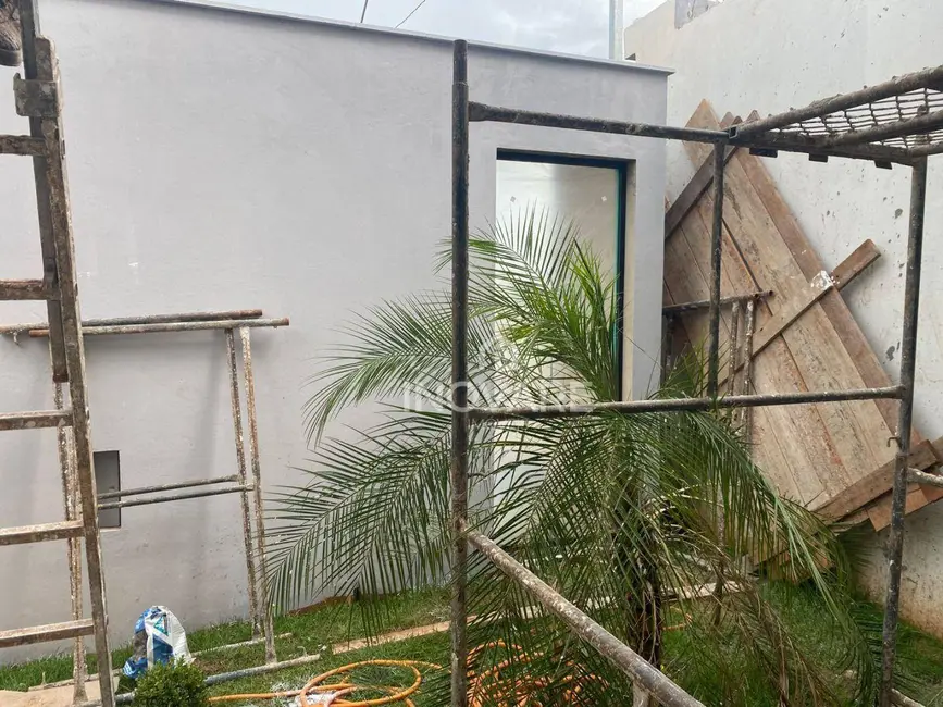 Foto 4 de Casa com 2 quartos à venda, 250m2 em Residencial Beira Rio II, Itumbiara - GO
