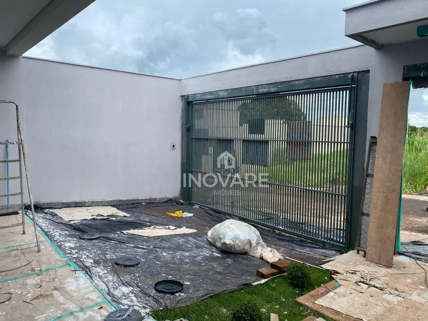 Foto 3 de Casa com 2 quartos à venda, 250m2 em Residencial Beira Rio II, Itumbiara - GO