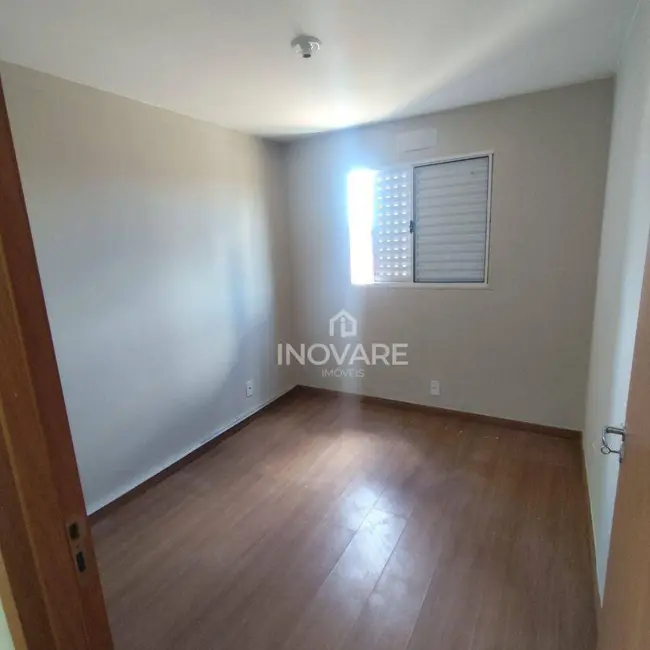 Foto 5 de Apartamento com 2 quartos à venda, 70m2 em Setor Buritys, Itumbiara - GO