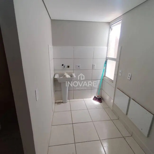 Foto 6 de Apartamento com 2 quartos à venda, 70m2 em Setor Buritys, Itumbiara - GO