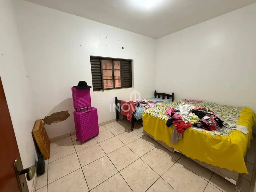 Foto 6 de Casa com 3 quartos à venda em Arapora - MG