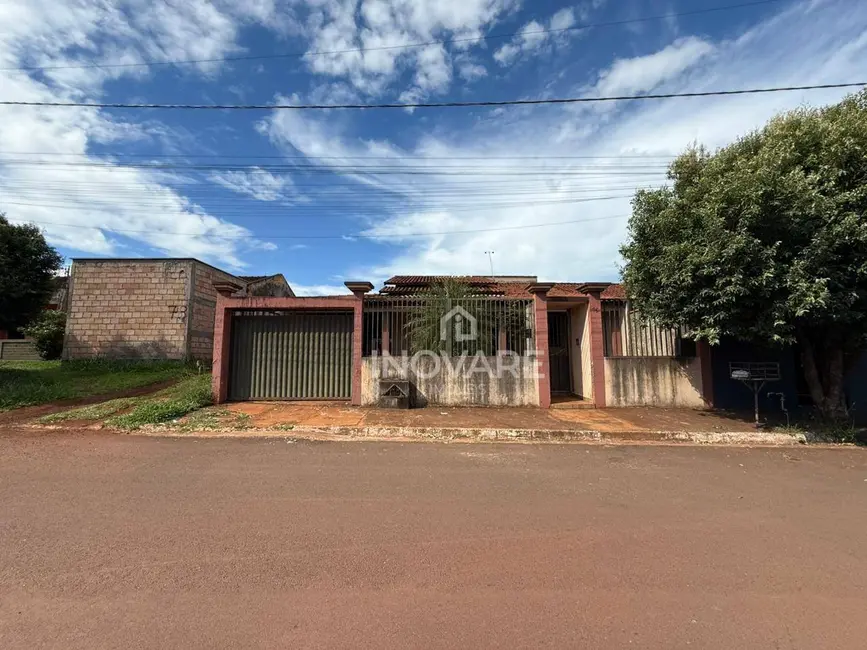 Foto 2 de Casa com 3 quartos à venda em Arapora - MG