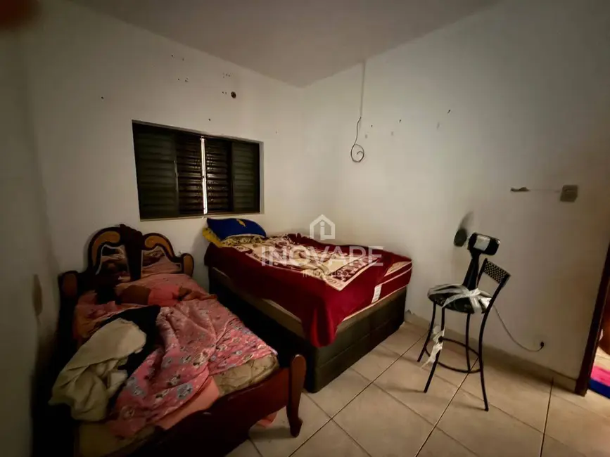 Foto 7 de Casa com 3 quartos à venda em Arapora - MG