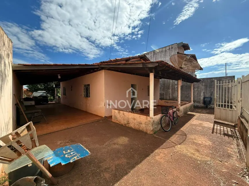 Foto 4 de Casa com 3 quartos à venda em Arapora - MG