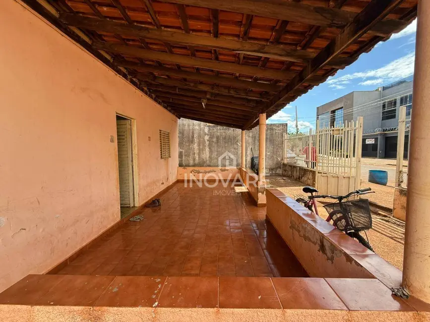 Foto 6 de Casa com 3 quartos à venda em Arapora - MG