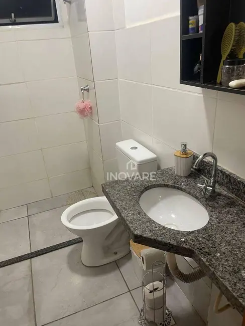 Foto 1 de Apartamento com 2 quartos à venda, 60m2 em Itumbiara - GO