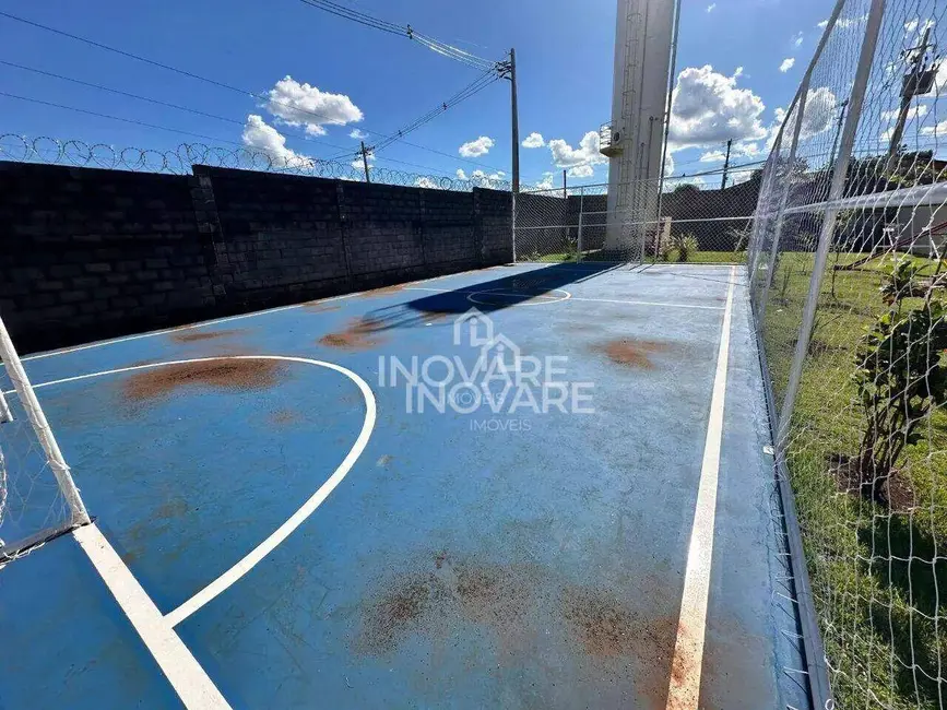 Foto 6 de Apartamento com 2 quartos à venda, 60m2 em Itumbiara - GO