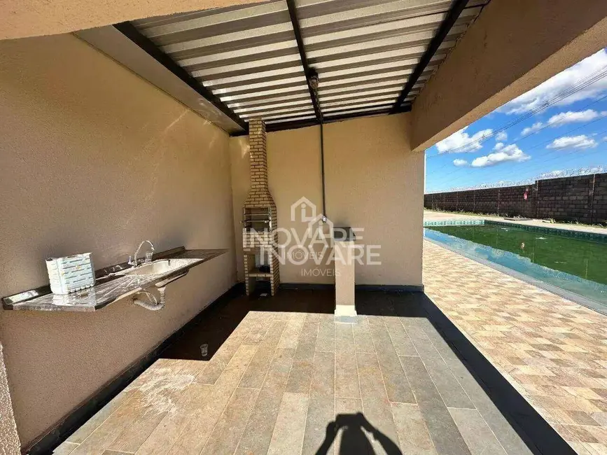 Foto 9 de Apartamento com 2 quartos à venda, 60m2 em Itumbiara - GO