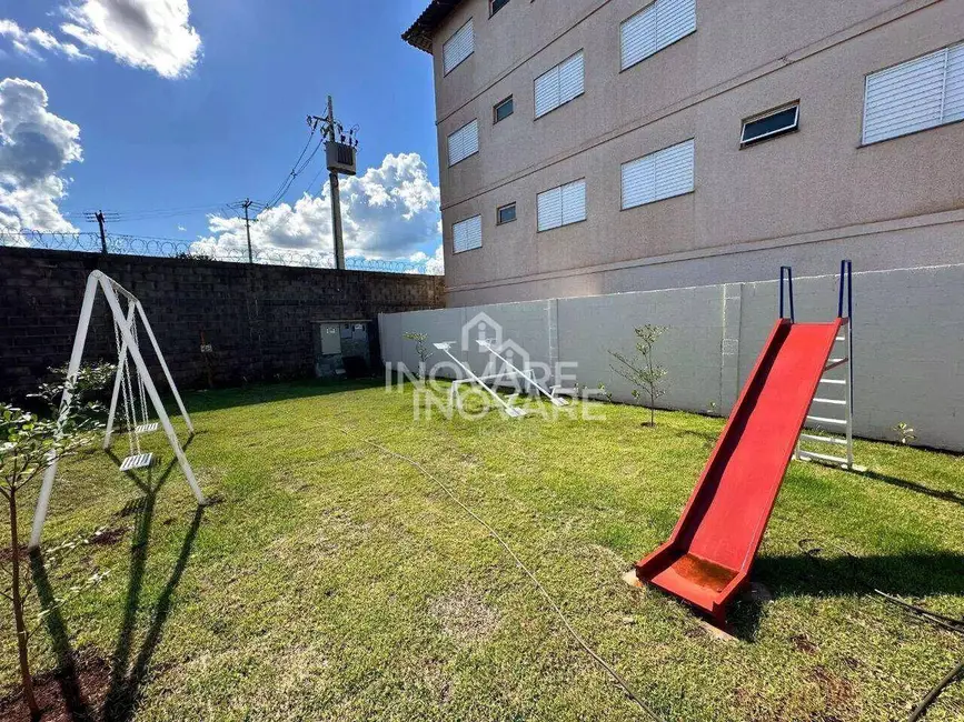 Foto 4 de Apartamento com 2 quartos à venda, 60m2 em Itumbiara - GO