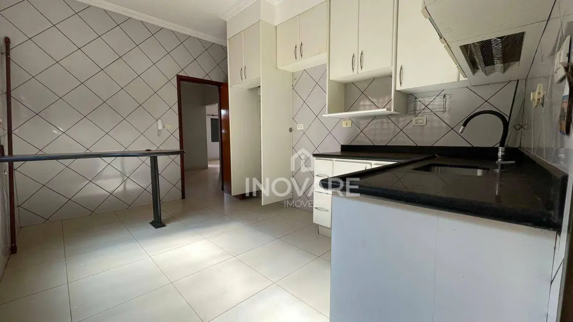 Foto 4 de Casa com 3 quartos para alugar, 360m2 em Setor Novo Horizonte, Itumbiara - GO