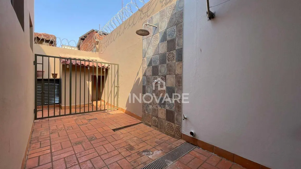 Foto 5 de Casa com 3 quartos para alugar, 360m2 em Setor Novo Horizonte, Itumbiara - GO