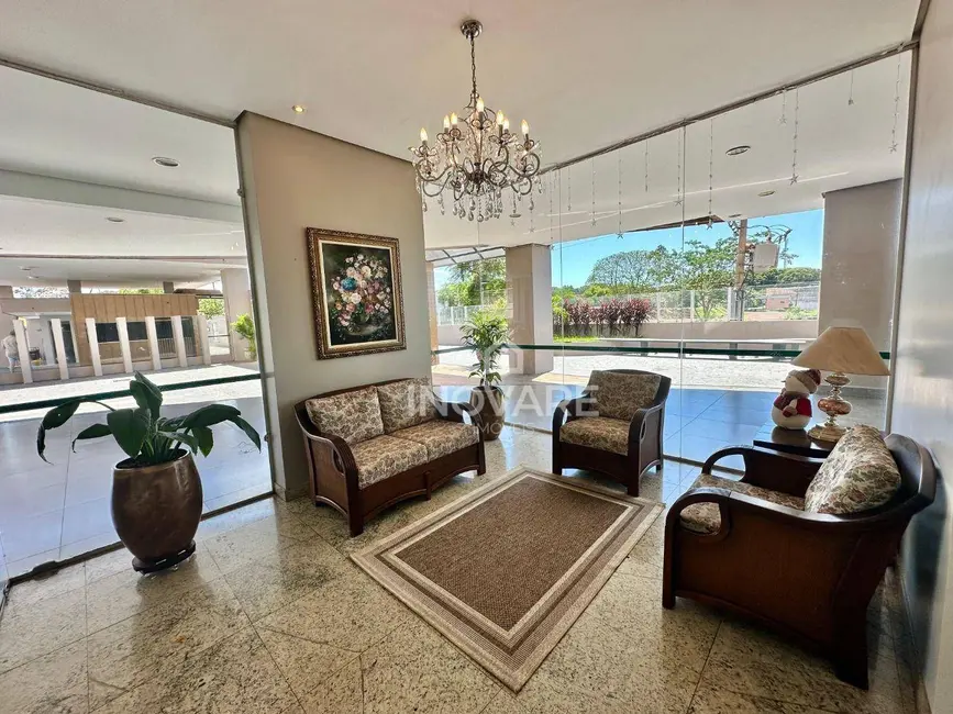 Foto 5 de Apartamento com 3 quartos à venda e para alugar, 80m2 em Itumbiara - GO