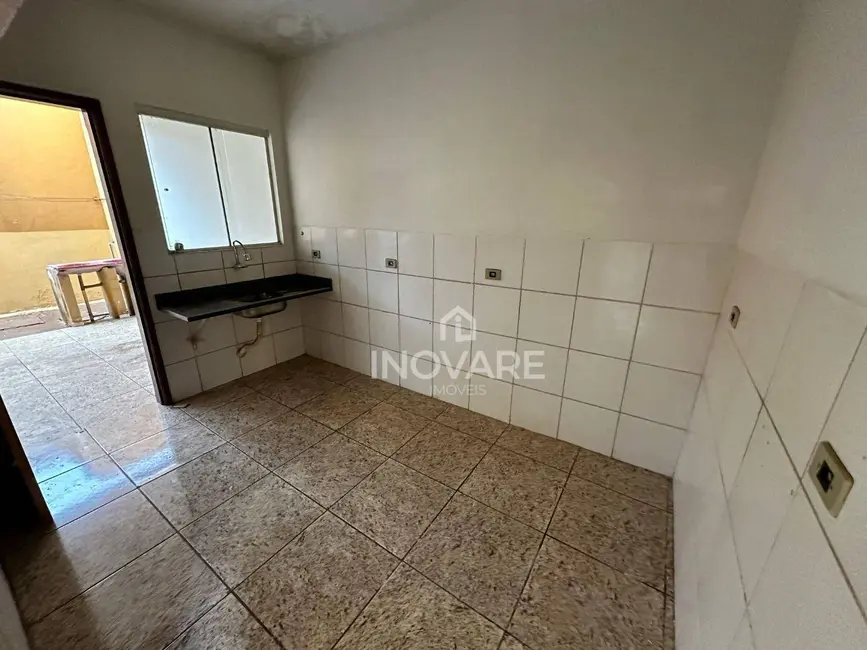 Foto 7 de Casa com 3 quartos para alugar, 326m2 em Jardim América, Itumbiara - GO