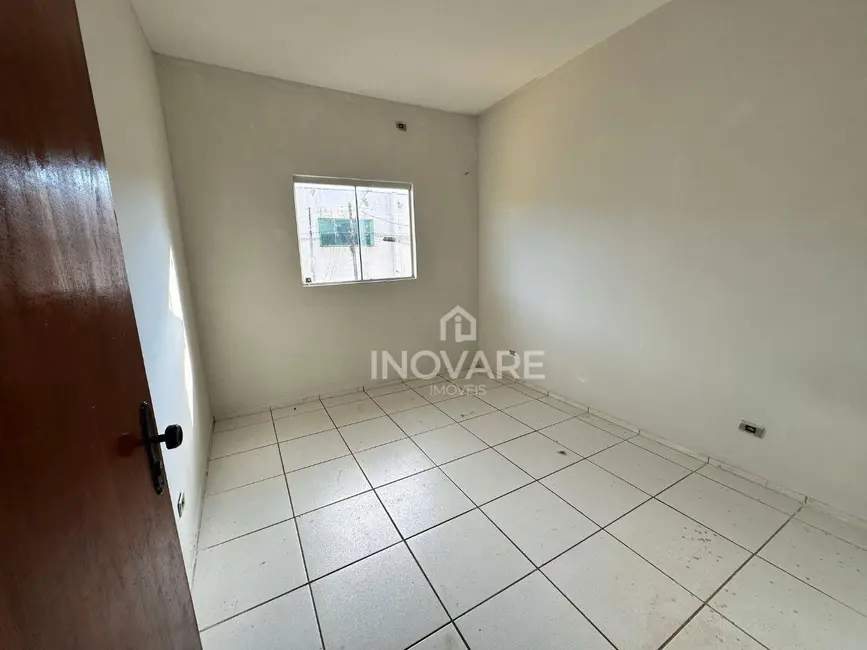 Foto 6 de Casa com 3 quartos para alugar, 326m2 em Jardim América, Itumbiara - GO