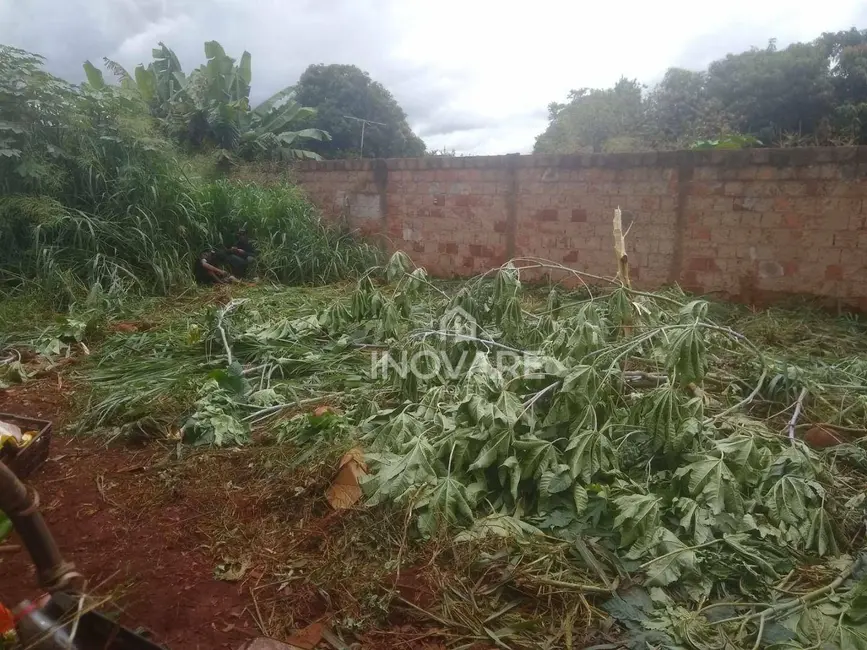 Foto 3 de Terreno / Lote à venda, 250m2 em Remy Martins Ferreira, Itumbiara - GO