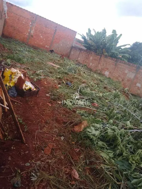 Foto 2 de Terreno / Lote à venda, 250m2 em Remy Martins Ferreira, Itumbiara - GO