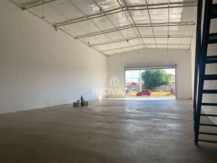 Foto 3 de Armazém / Galpão para alugar, 434m2 em Itumbiara - GO