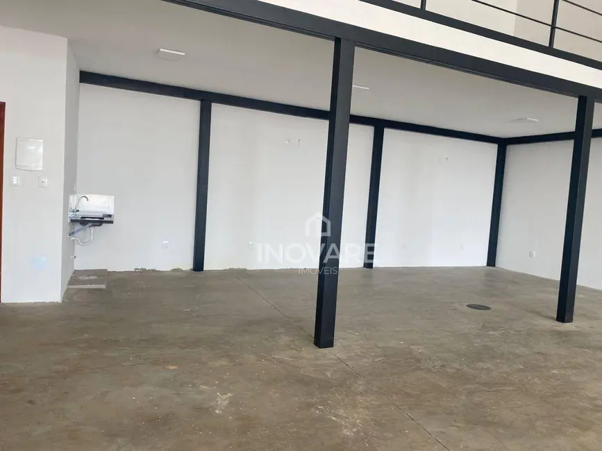 Foto 5 de Armazém / Galpão para alugar, 434m2 em Itumbiara - GO