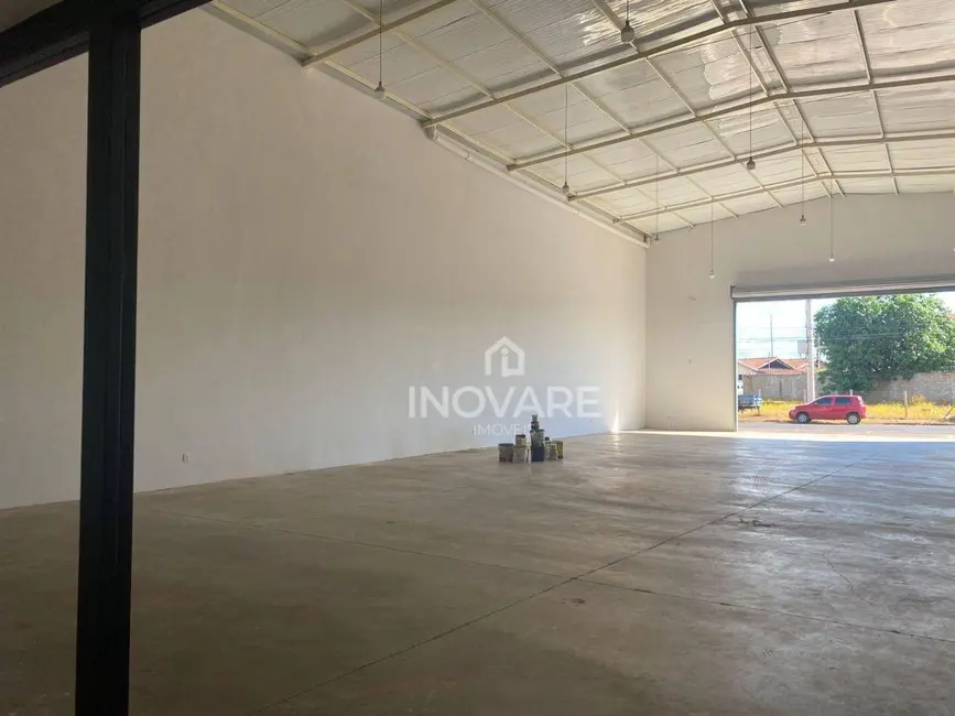 Foto 4 de Armazém / Galpão para alugar, 434m2 em Itumbiara - GO