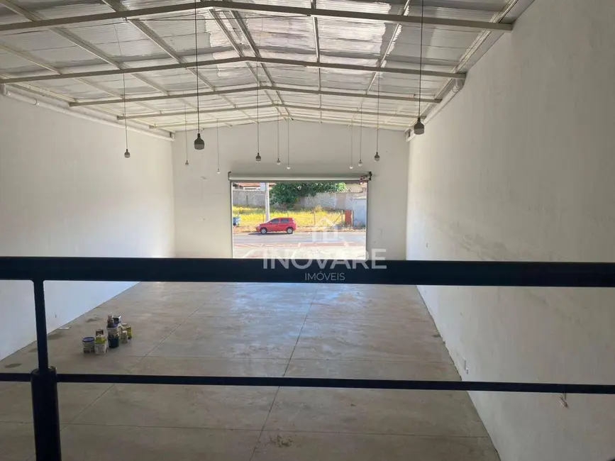 Foto 8 de Armazém / Galpão para alugar, 434m2 em Itumbiara - GO