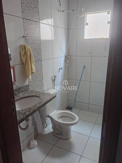 Foto 6 de Casa com 2 quartos à venda, 240m2 em Itumbiara - GO