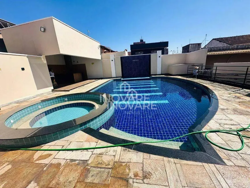 Foto 3 de Apartamento com 3 quartos para alugar, 141m2 em Itumbiara - GO