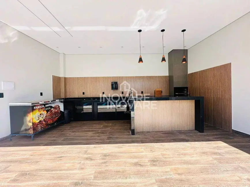 Foto 4 de Apartamento com 3 quartos para alugar, 141m2 em Itumbiara - GO