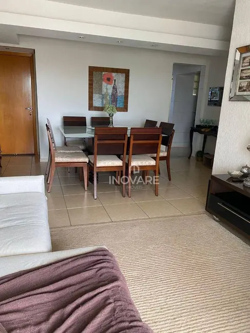 Foto 8 de Apartamento com 3 quartos para alugar, 141m2 em Itumbiara - GO