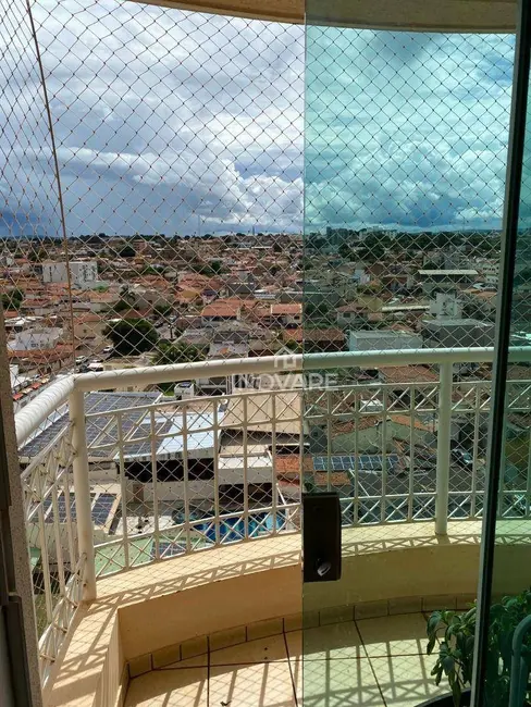 Foto 7 de Apartamento com 3 quartos para alugar, 141m2 em Itumbiara - GO