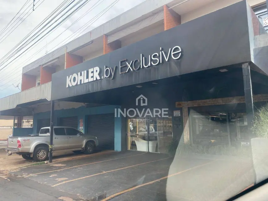 Foto 3 de Sala Comercial para alugar, 160m2 em Itumbiara - GO