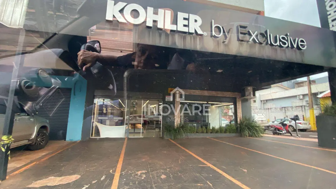 Foto 2 de Sala Comercial para alugar, 160m2 em Itumbiara - GO