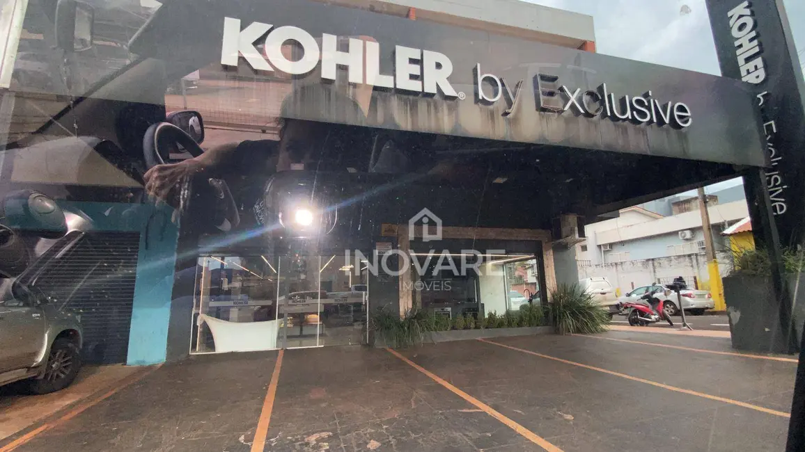 Foto 1 de Sala Comercial para alugar, 160m2 em Itumbiara - GO