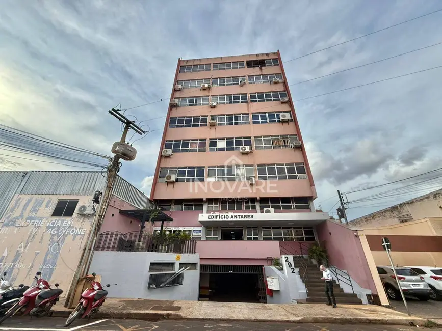 Foto 1 de Sala Comercial à venda e para alugar, 61m2 em Itumbiara - GO