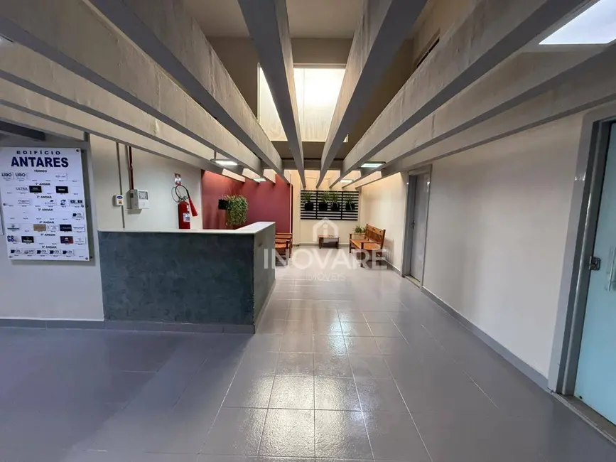 Foto 2 de Sala Comercial à venda e para alugar, 61m2 em Itumbiara - GO