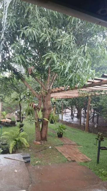 Foto 1 de Sítio / Rancho com 3 quartos à venda, 600m2 em Setor 3, Buritis - RO