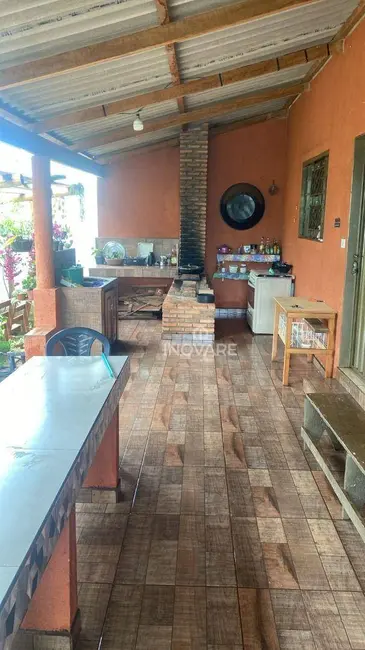 Foto 4 de Sítio / Rancho com 3 quartos à venda, 600m2 em Setor 3, Buritis - RO