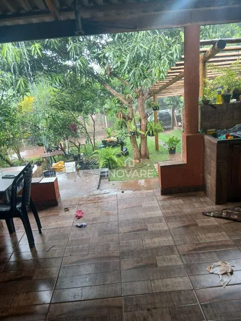 Foto 3 de Sítio / Rancho com 3 quartos à venda, 600m2 em Setor 3, Buritis - RO