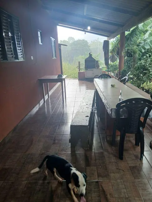 Foto 5 de Sítio / Rancho com 3 quartos à venda, 600m2 em Setor 3, Buritis - RO