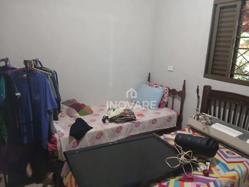 Foto 8 de Sítio / Rancho com 3 quartos à venda, 600m2 em Setor 3, Buritis - RO