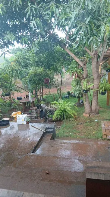 Foto 2 de Sítio / Rancho com 3 quartos à venda, 600m2 em Setor 3, Buritis - RO