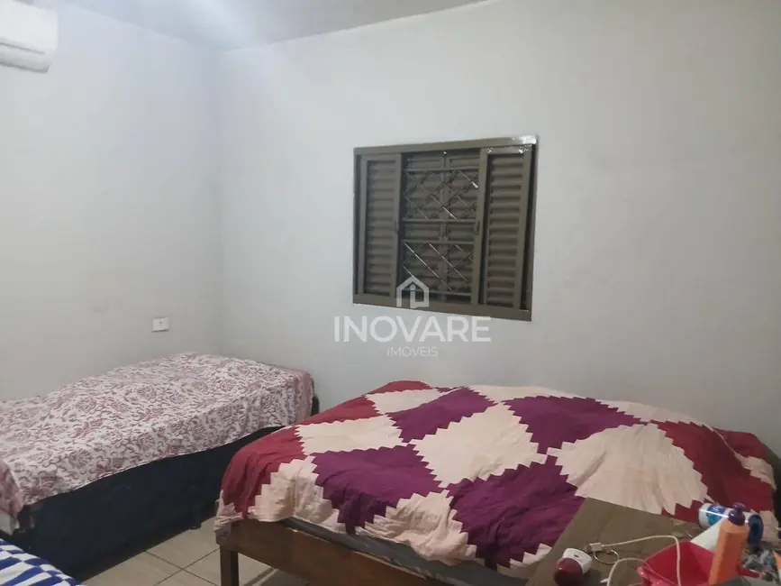 Foto 7 de Sítio / Rancho com 3 quartos à venda, 600m2 em Setor 3, Buritis - RO