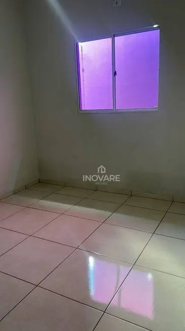 Foto 4 de Casa com 2 quartos para alugar em Setor Planalto, Itumbiara - GO