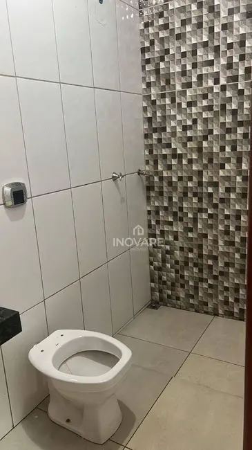 Foto 7 de Casa com 2 quartos para alugar em Setor Planalto, Itumbiara - GO